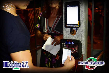 Control de Acceso imagen